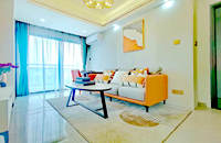 觀瀾小產權房出售新房-華為新城首付3-5成,分期3-10年帶裝修