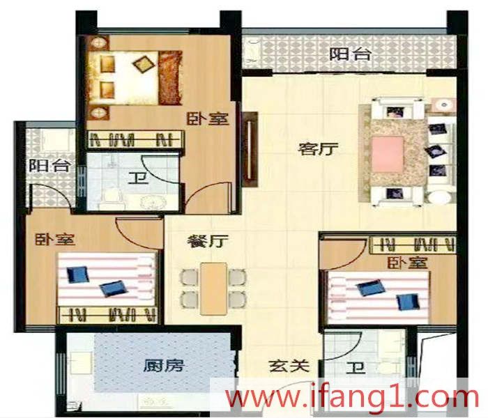 長安小產權房出售信息