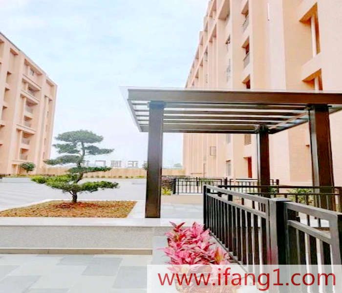 長安小產權房出售信息