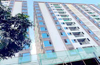 福海小產(chǎn)權出售-會展家園3棟村委樓,精裝交房