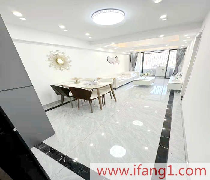 白石龍小產權房