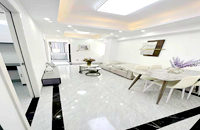 白石龍小產權房-北站別苑離地鐵500米，送裝修