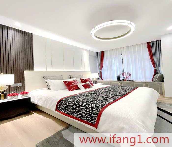 黎貝村委統建樓