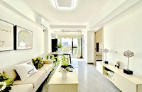 南頭小產權房-南山花苑原戶型,帶裝修