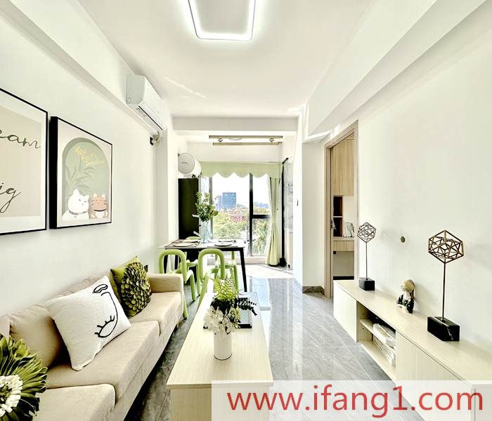 南頭小產(chǎn)權(quán)房