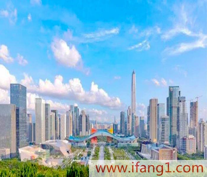 深圳小產權房出售