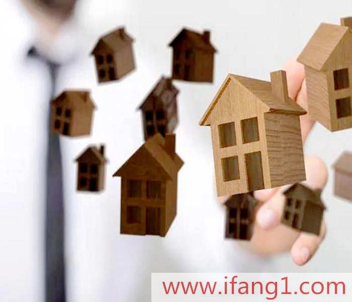 塘頭小產權房價格