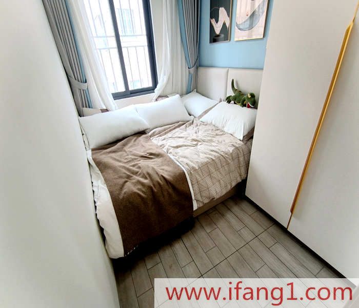 6號(hào)公館二期