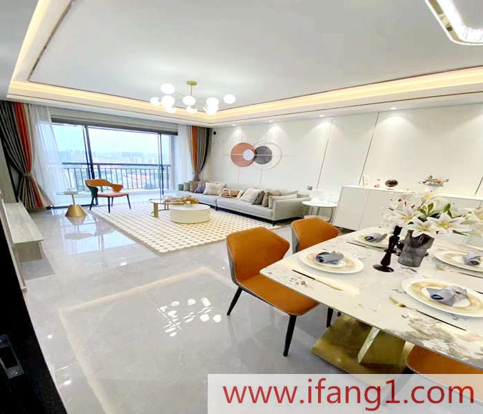 觀瀾章閣小產權房