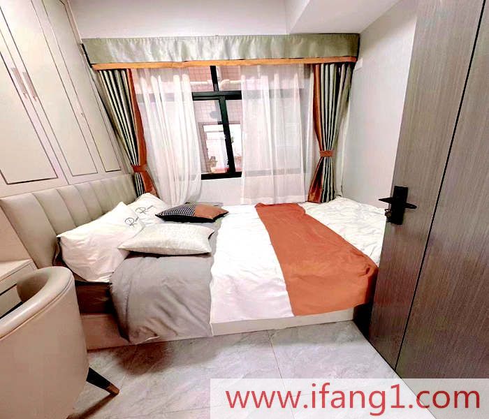 坂田五和小產權房出售