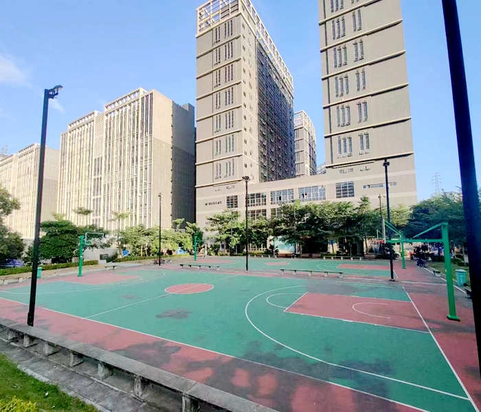 羅湖小產權房屋-龍之谷多玩