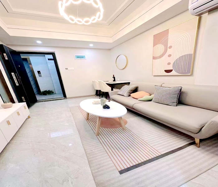 橫崗小產權房出售新房-湘泉雅集