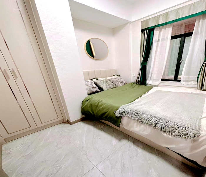 福永小產權房房源-蘭溪總工會地塊