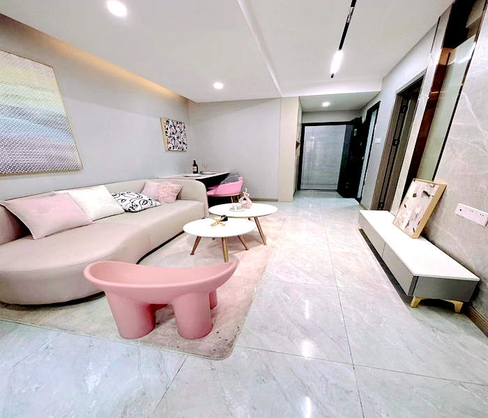 石巖小產權房源-動網論壇