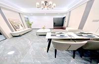 楊美小產(chǎn)權(quán)房-楊美壹號離地鐵幾百米，精裝交房，可落戶