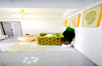 布吉文博宮小產權房-吉華尚城29.8萬/套起，精裝交房(圖文)