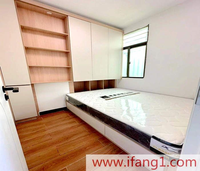 壹方城對面小產權房