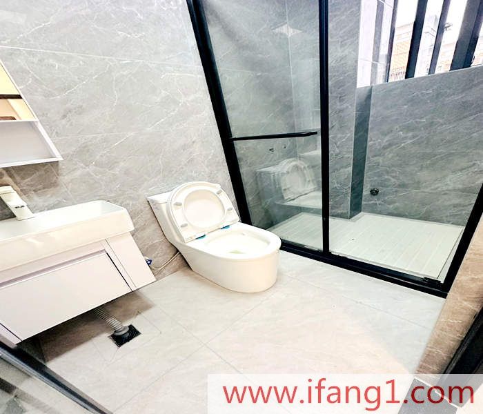 大浪老圍小產權房