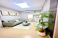 黃麻布小產權房-大浪壹方城48.8萬，帶裝修，地鐵就在樓下